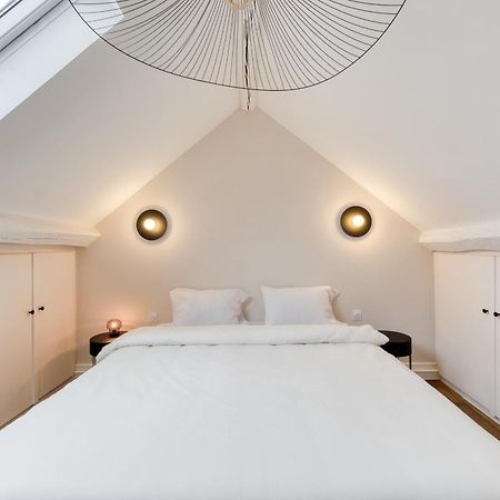 Le Cocon- Confort & Cosy A Proximite De Disneyland Chessy  Exteriér fotografie